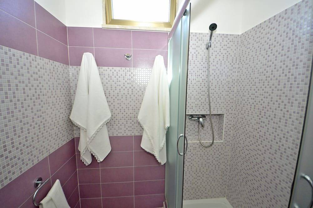 Villalba | Lido Marini, Penthouse with a view a stone's throw from the sea in Lido Marini, Golfo de Tarento