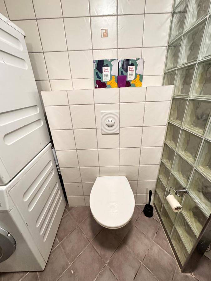Double Room in Gamle Oslo, Oslo
