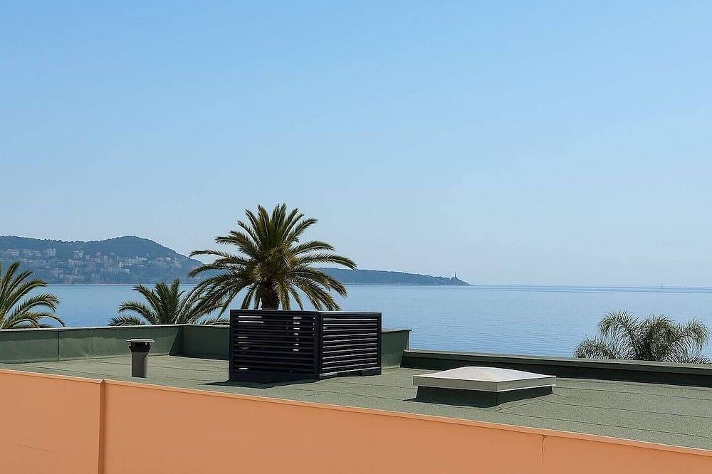Appartement de vacances