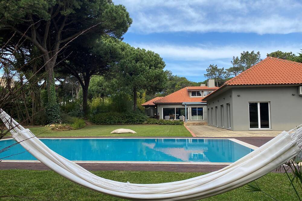 Casa vacanza a Grande Lisboa a partire da 1174€ a notte