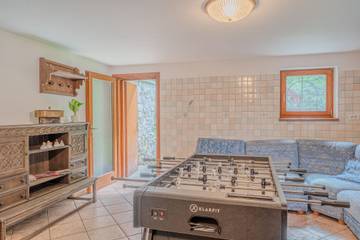 Chalet für 12 Personen in Bovec, Julische Alpen, Bild 3