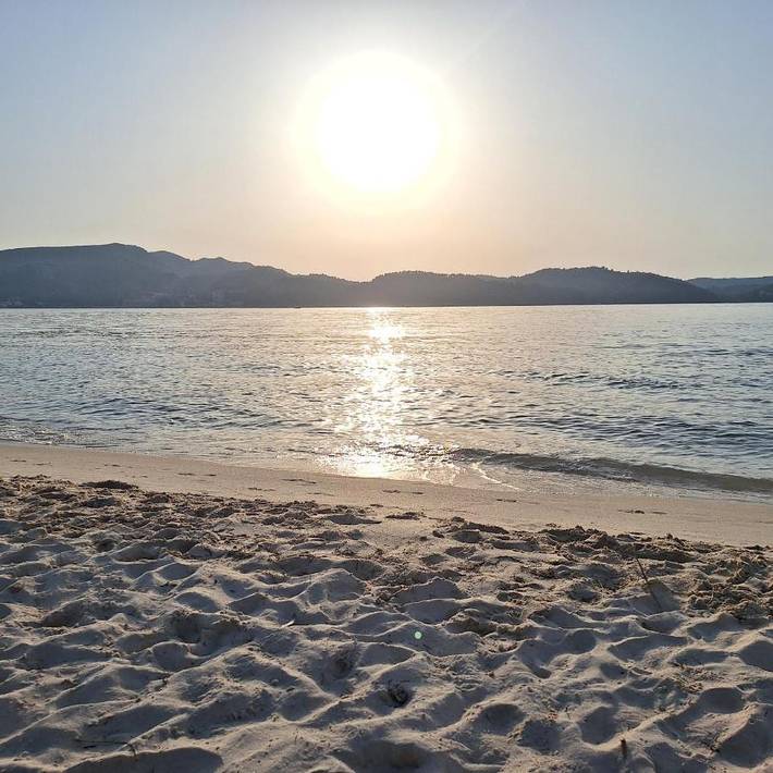 Apartamento de férias para 4 pessoas, com terraço em Península de Troia