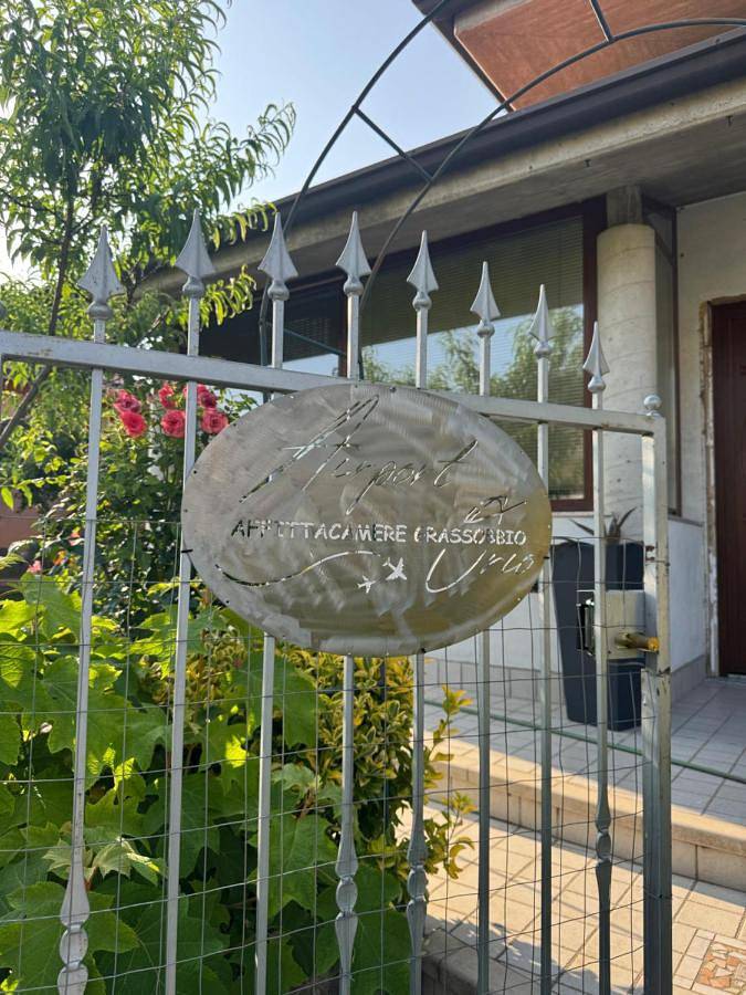 Chambre d’hôte pour 2 personnes, avec jardin ainsi que terrasse et vue, animaux acceptés à Grassobbio