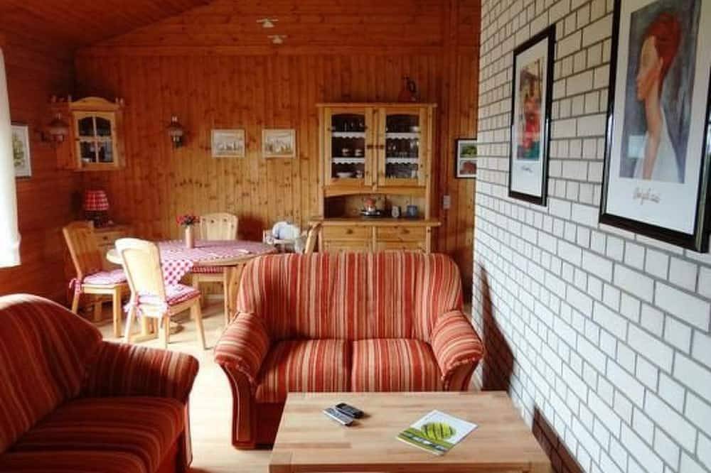 Haus Sonnenhang in Esch, Vulkaneifel