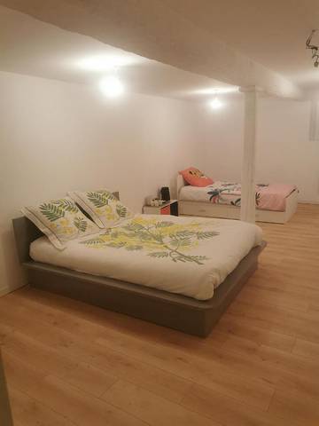 Gîte pour 5 personnes à Ventenac-Cabardès