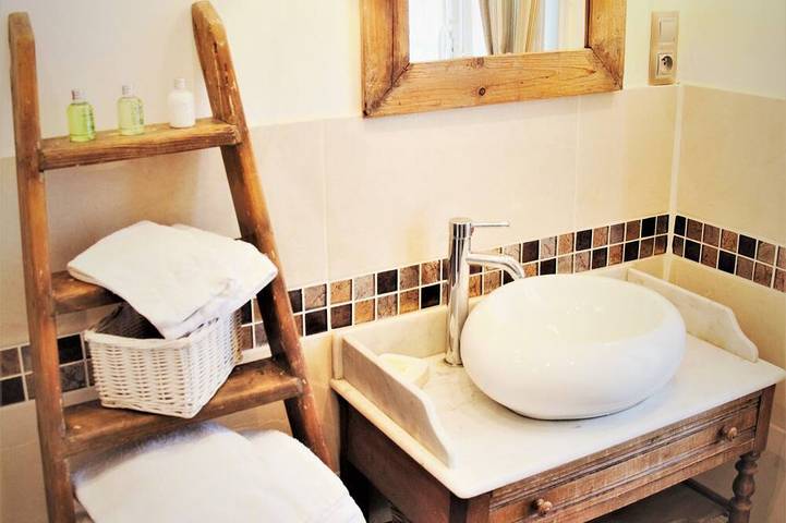 Gîte pour 18 personnes, avec jardin à Saint-Josse - 4