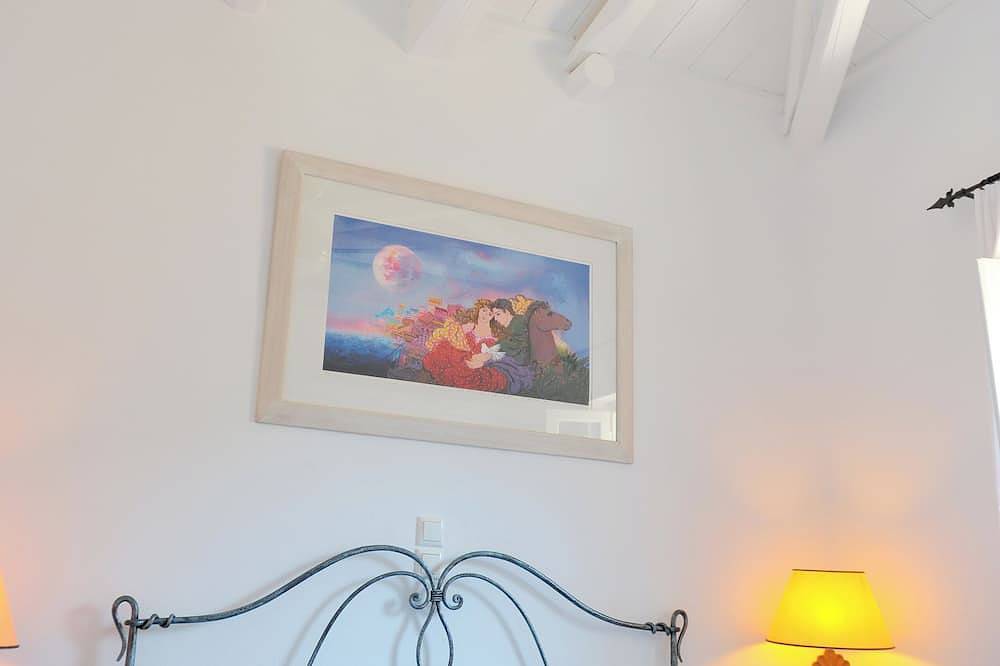 Villa Nefeli in Hydra
