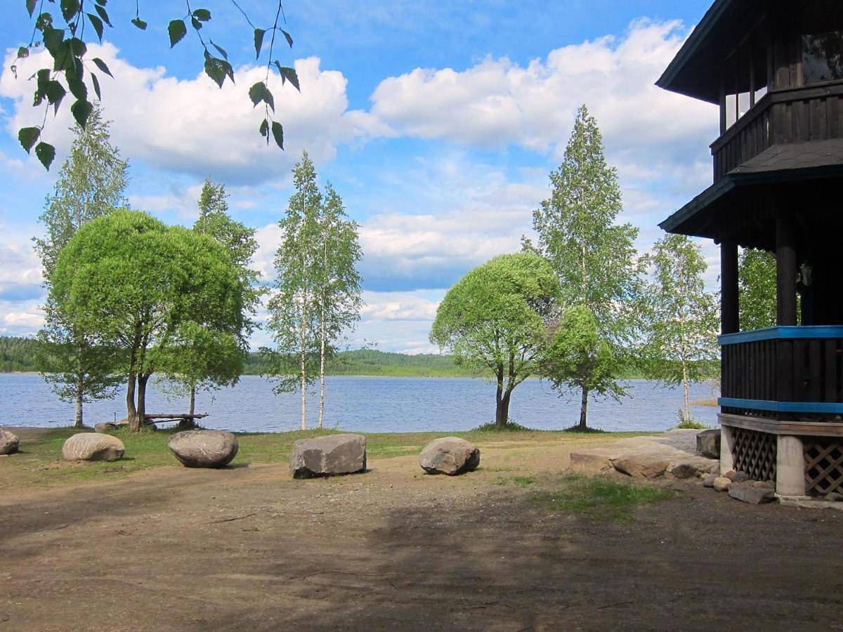Holiday Home Kiviniemi by Interhome in Karelia Północna