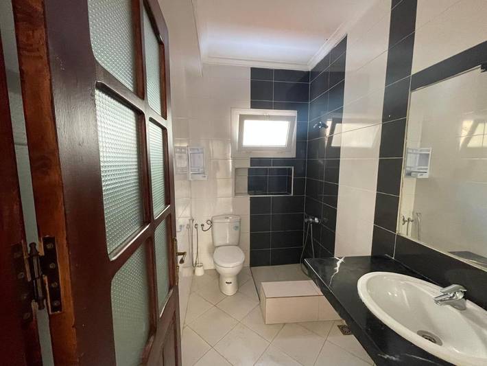 Gîte pour 6 personnes, avec jardin et vue dans El Malaliyine - 4