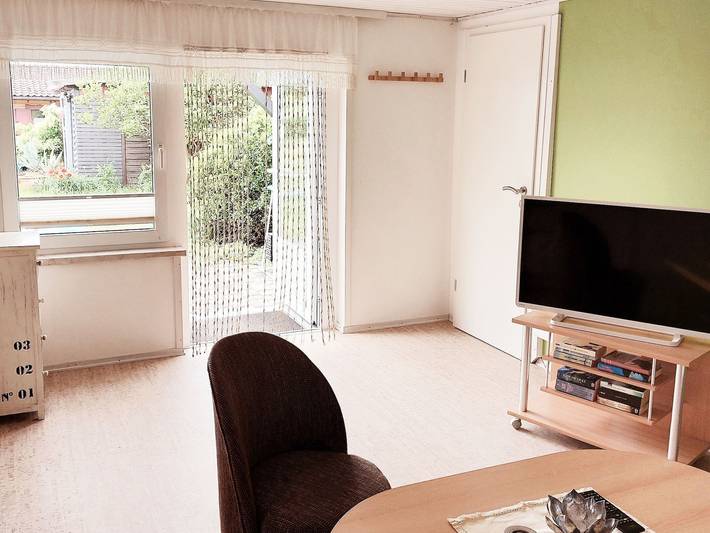 Bungalow für 2 Personen, mit Terrasse in Ückeritz - 3