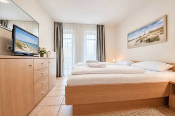 Ferienwohnung für 3 Personen in Heringsdorf, Usedom, Bild 4