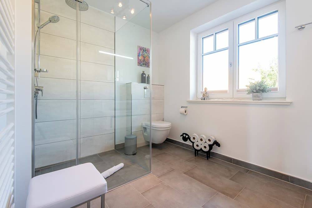 Ganze Wohnung, Haus Osterweg 8, Whg. 13 in Hörnum, Sylt