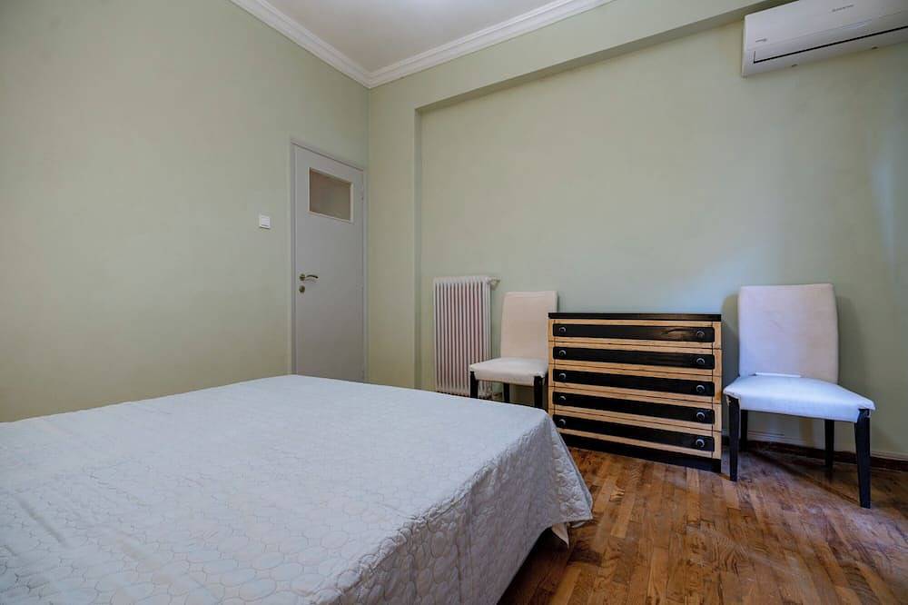 Ganze Wohnung, Athenian Getaway near Metro-Agios Nikolaos in Zentral-Athen, Athen