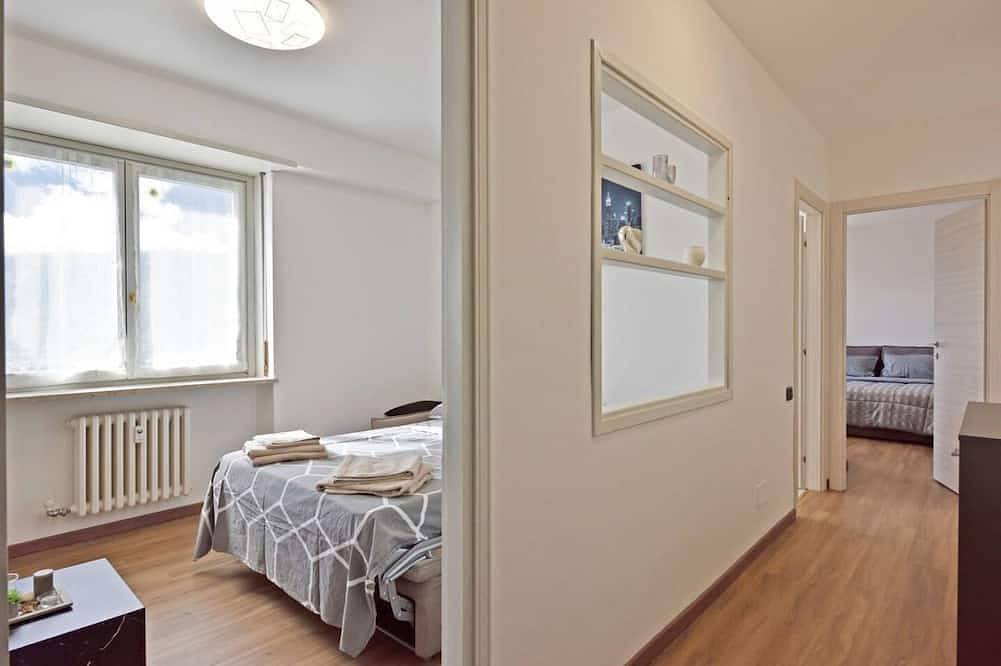 Ganze Wohnung, [Panoramic Area] - Bluchalet in Aosta, Walliser Alpen