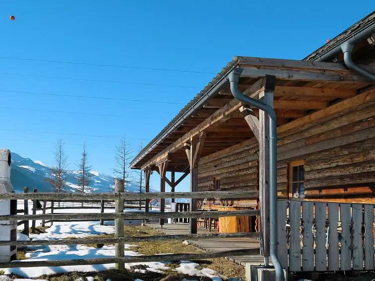 Chalet 10 Personen in Sölk, Tauern