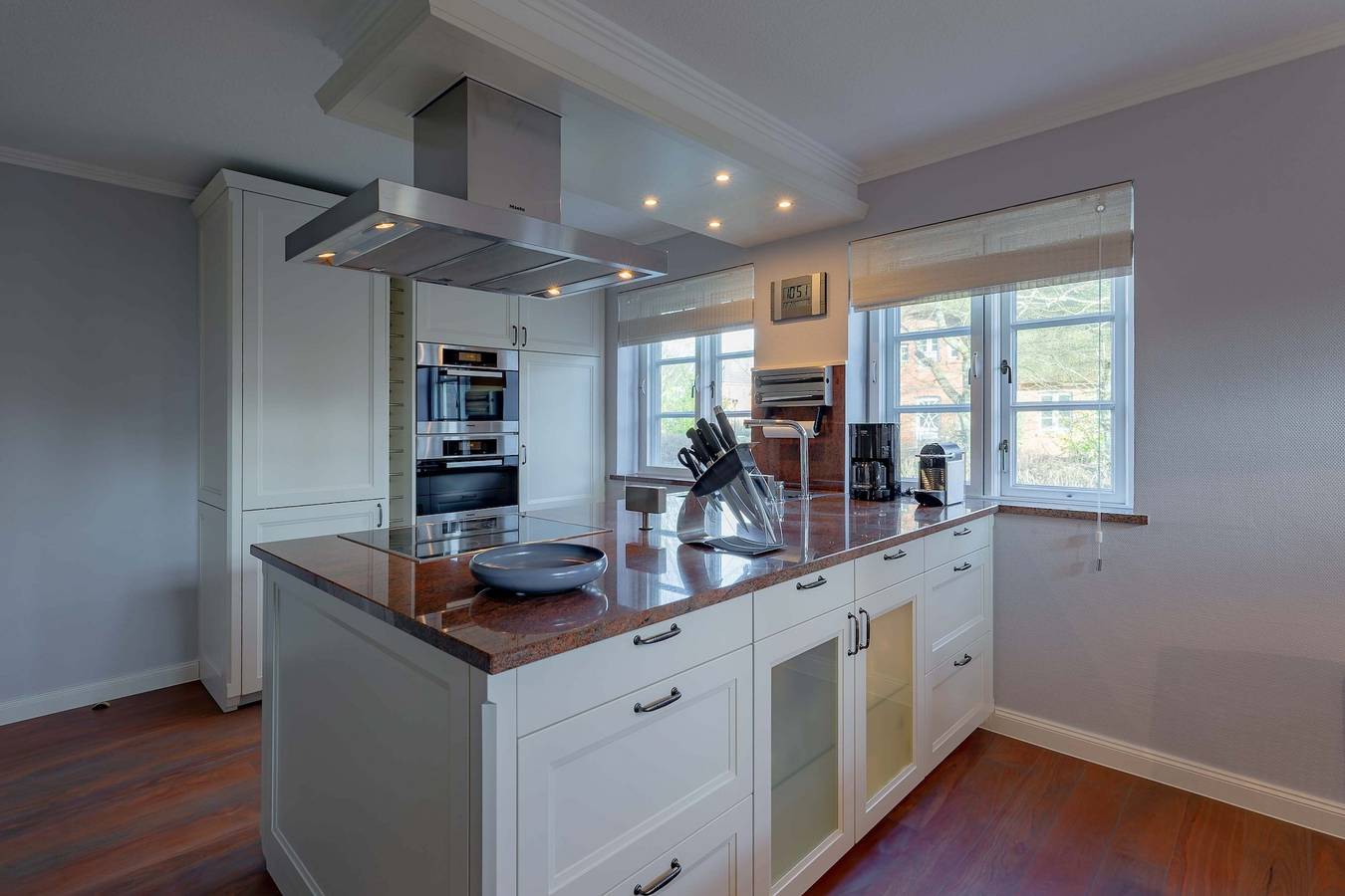 Haus Edda in Wyk auf Föhr (Stadt), Wyk auf Föhr