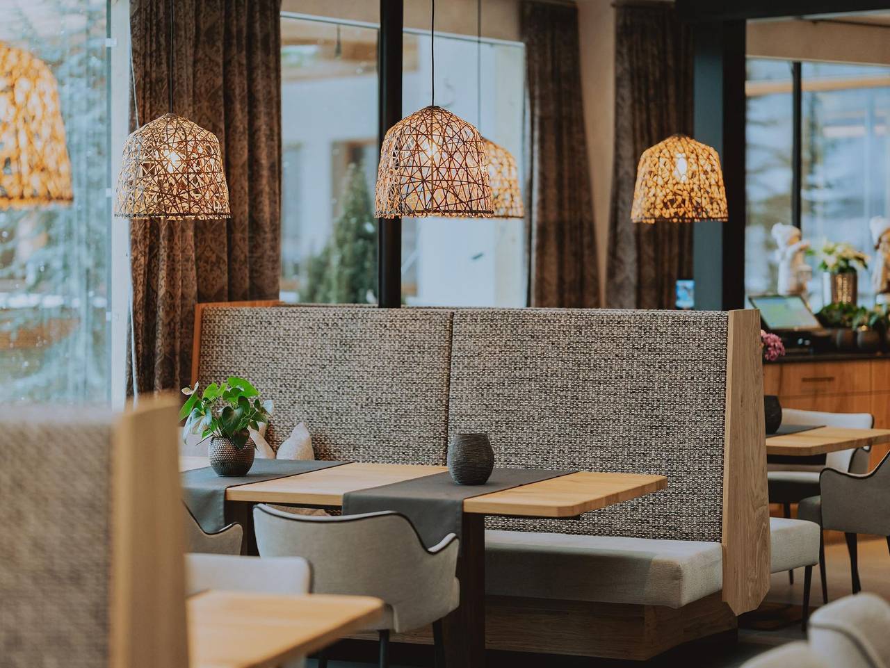 Familienresort Buchau in Rofangarten, Eben am Achensee