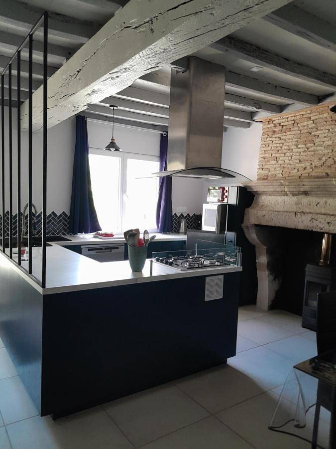 Location de vacances pour 6 personnes à Duras - 2