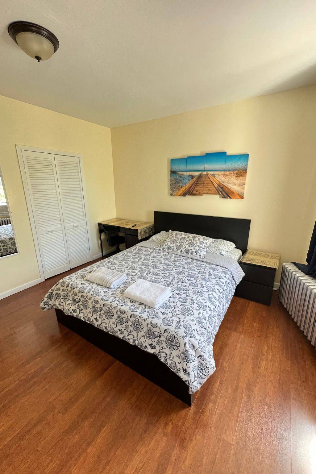 Apartamento entero, Große 4-Zimmer-Wohnung in der Nähe von Bronx Zoo in Bronx, Nueva York