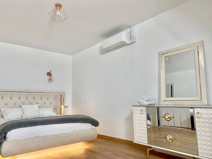 Location de vacances pour 4 personnes à Allassac - 4