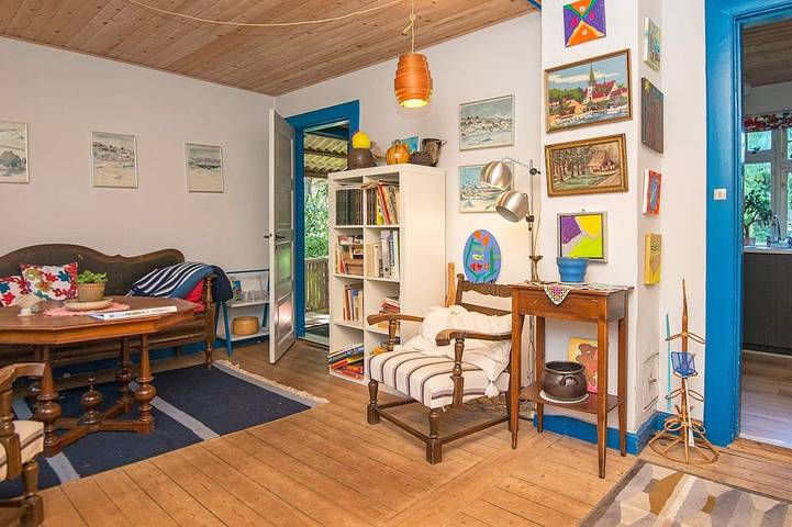 6 Personen Ferienhaus in Brædstrup in Horsens