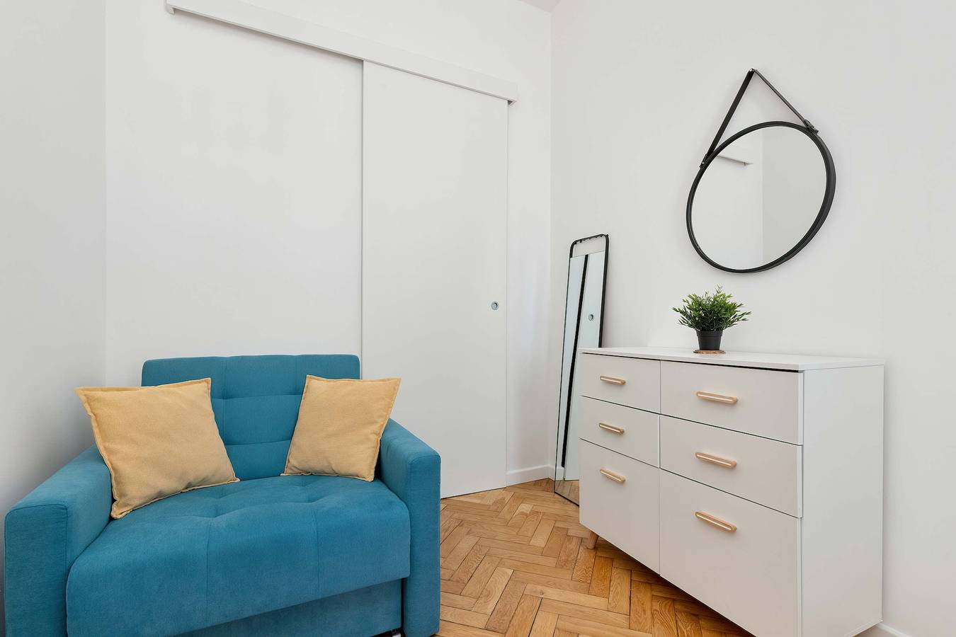 Apartamento entero, Compact Apartment in the Heart of Gdynia | Close to the Beach in Gdynia, Triciudad