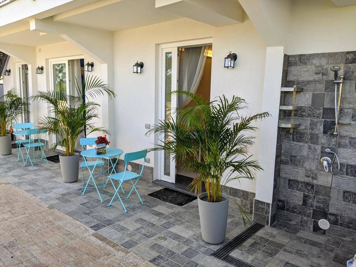 Ganze Wohnung, One-Bedroom Apartment in Procida, Neapel Provinz