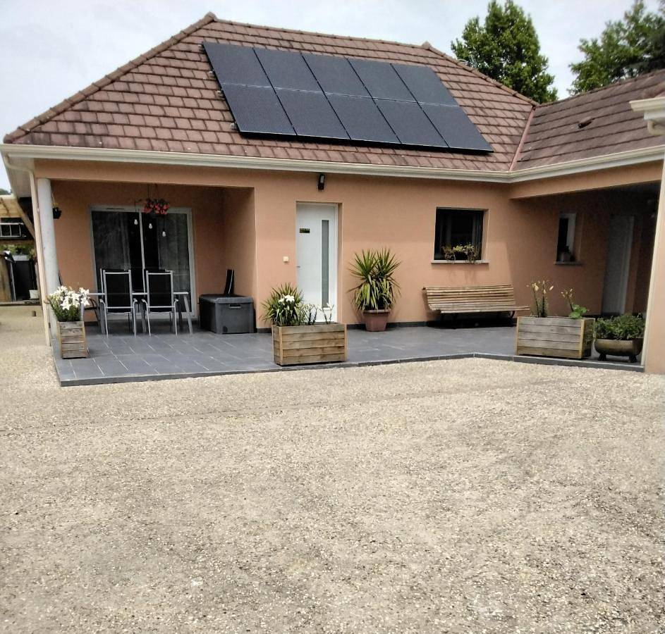 Appartement de vacances entier, La pause ô logis gourmande in Navarrenx, Béarn