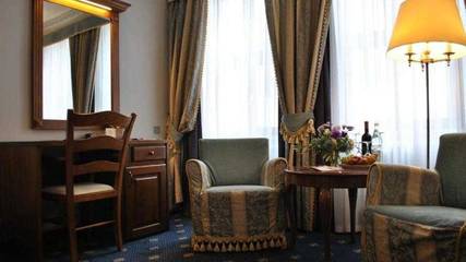 Ferienwohnung für 2 Personen in Altstadt von Görlitz