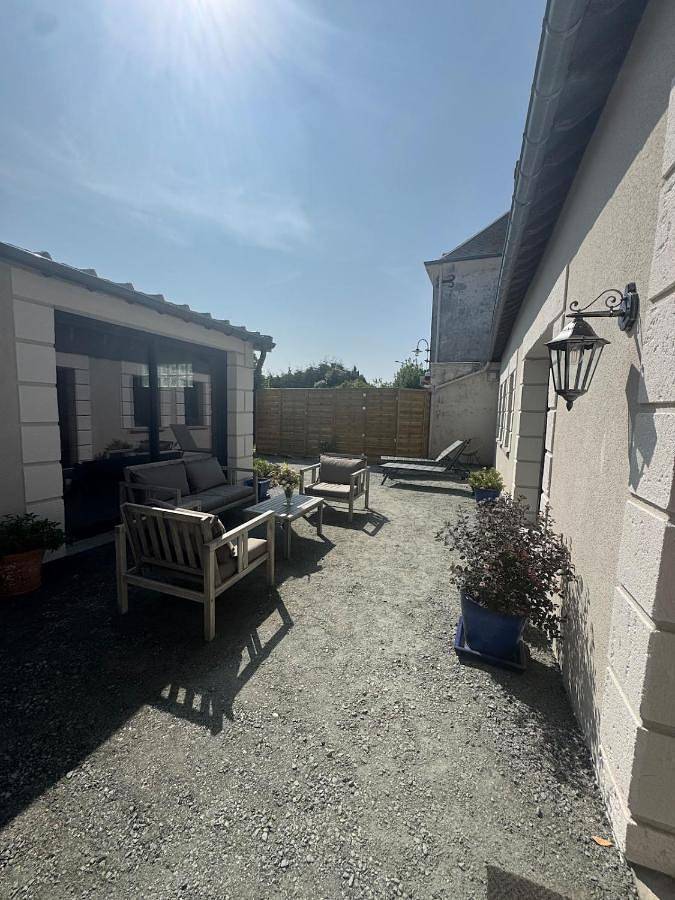 Location de vacances pour 2 personnes à Le Tilleul - 2