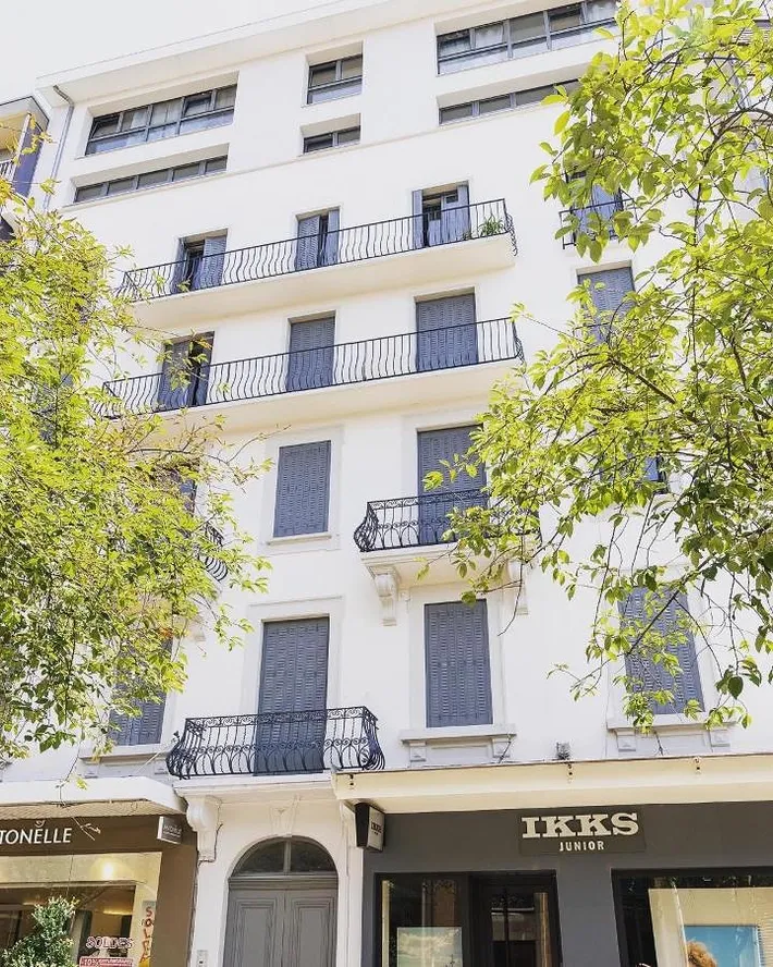 Holiday apartment for 2 people, with terrace and view - 1