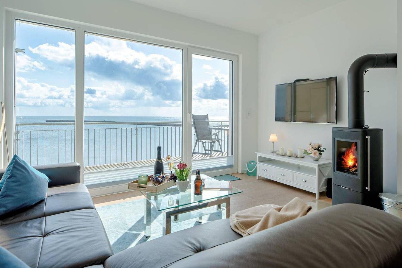 Appartamento vacanze a Schlei a partire da 185€ a notte