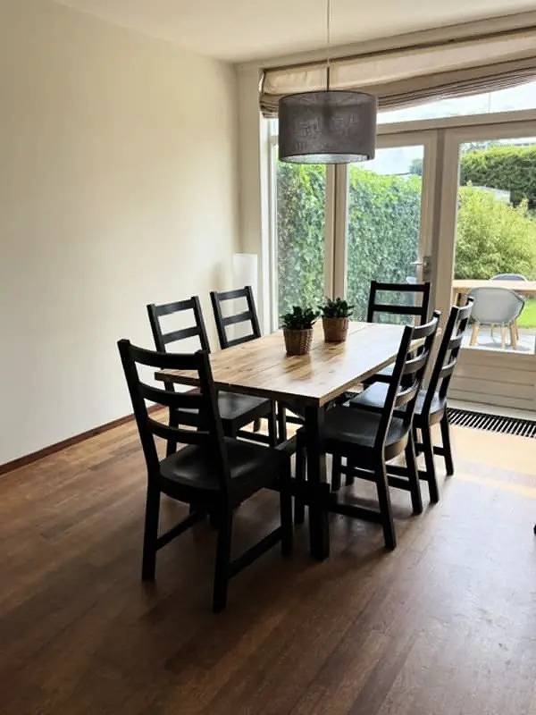 Maisons & Villas pour 6 Personnes in Zandvoort, Niederländische Nordsee