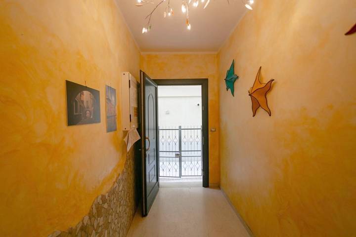 Maison d’hôte pour 5 personnes, avec terrasse, animaux acceptés à Chioggia - 2