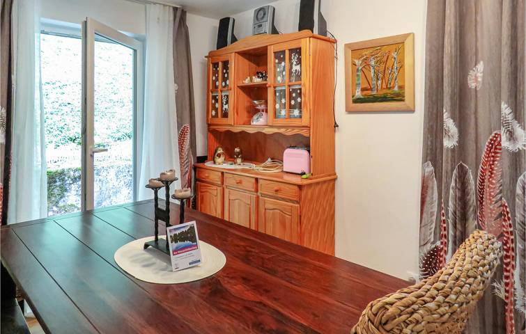 Gîte pour 4 personnes, avec jardin et terrasse dans Schonach (Ville) - 4