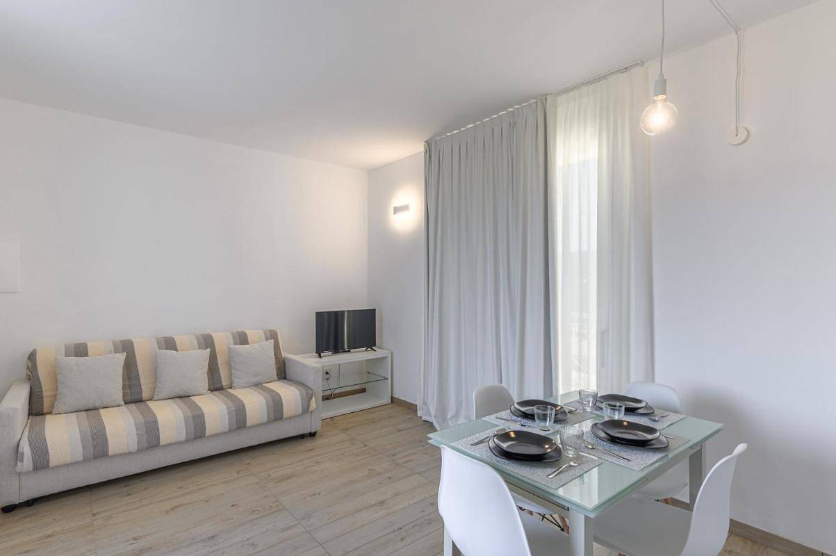 Appartamento vacanze a Nurra a partire da 203€ a notte
