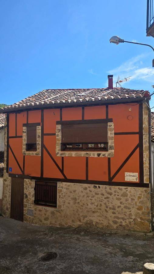 La herradura, acogedora casa en Montemayor del Río in Montemayor del Río, Provincia de Salamanca