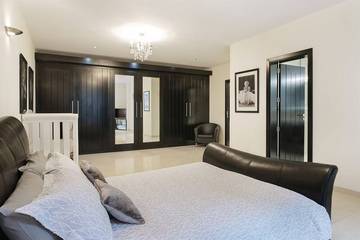 Villa for 12 People in Mojones, Tías, Photo 4