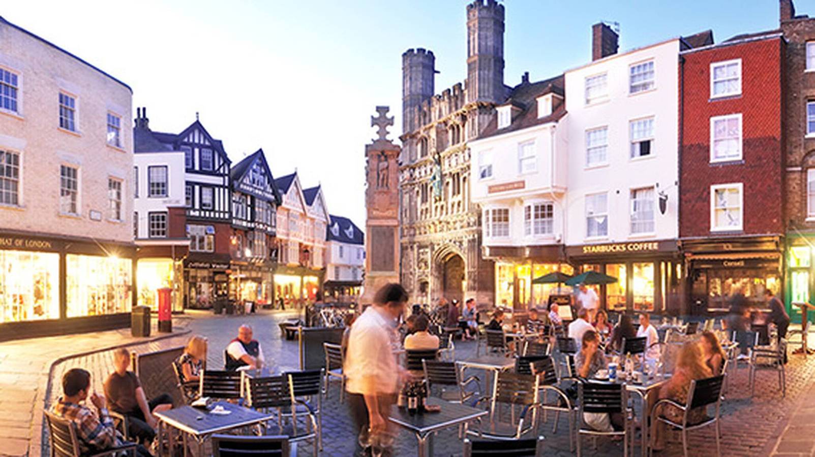 El idílico Acorn Lodge in Lower Hardres, Kent