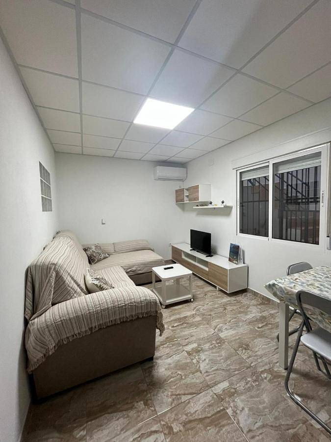 Casa de vacaciones para 4 personas, con terraza - 1