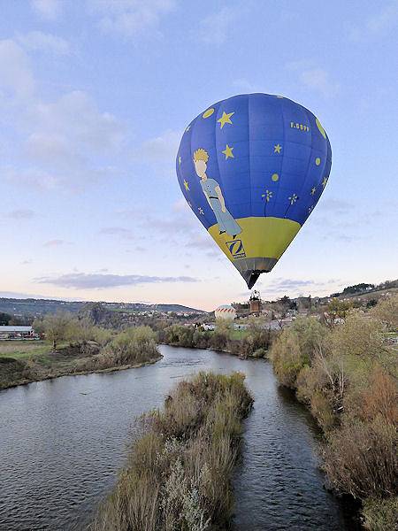 Les Tilleuls Saint Martin in Allègre, Parc Naturel Régional Livradois-Forez