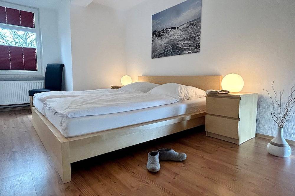 Ganze Wohnung, Ferienwohnung/App. für 4 Gäste mit 55m² in Fehmarn (130862) in Westermarkelsdorf, Fehmarn