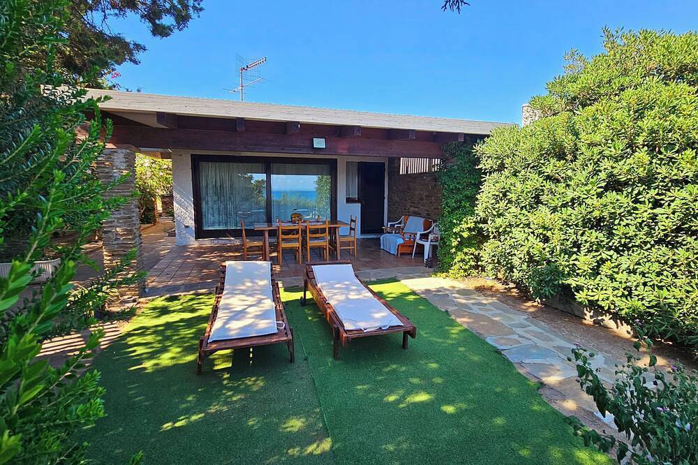 Villa voor 6 Personen in Stintino, Nurra