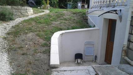 Gîte pour 2 personnes à Antony