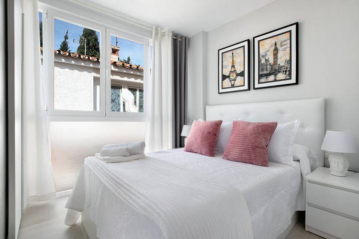 Gîte pour 2 personnes à Torremolinos - 3