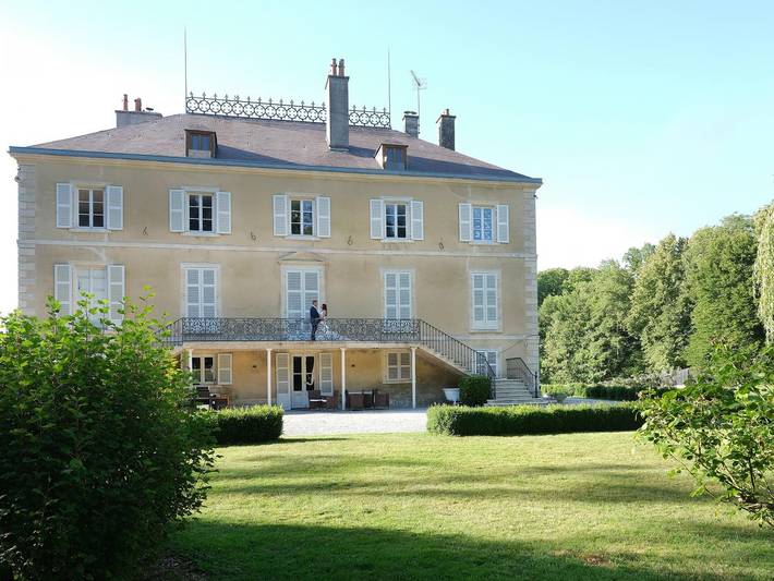 Chambre d’hôte pour 2 personnes, avec jardin et sauna dans l' Aube