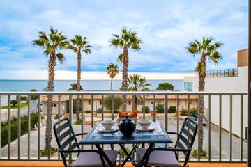 Studio für 2 Personen an der Côte d'Azur