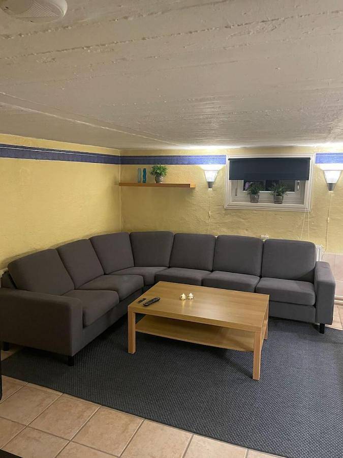 Ferienwohnung für 4 Personen, mit Terrasse - 1