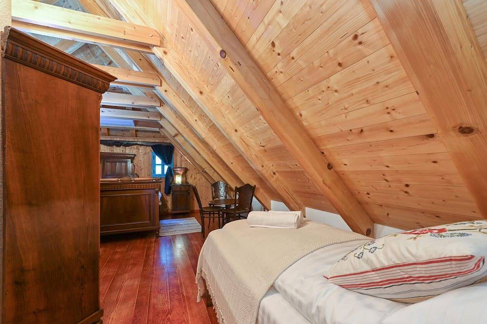 Tolles Haus in Zlatar mit Sauna in Krapina-Zagorje