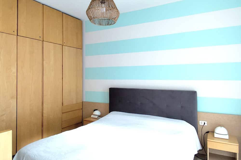 Appartement entier, Bel appartement de 2 chambres à Lavagna in Bagni Piero, Commune de Lavagna